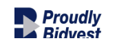 Proudly Bidvest