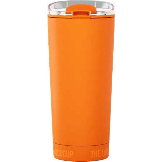 Orange LoudCup