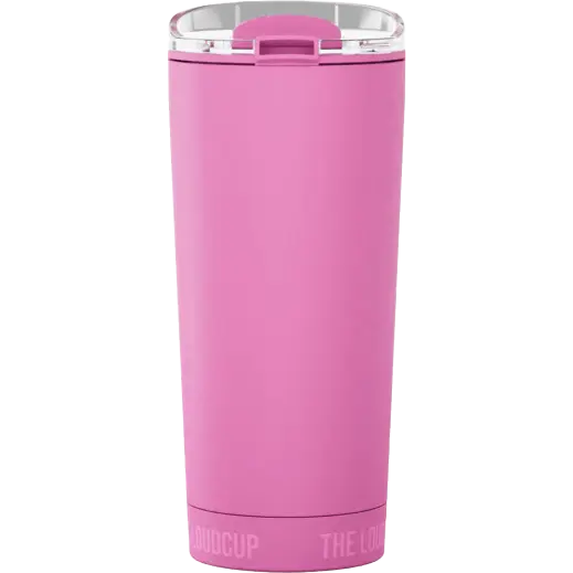 Pink LoudCup