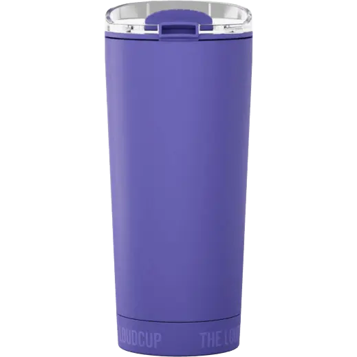 Purple LoudCup