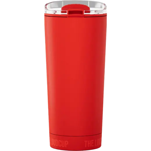 Red LoudCup