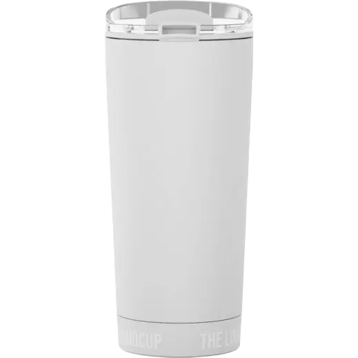 White LoudCup